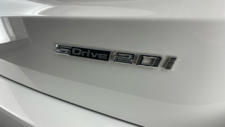 BMW X1 sDrive 20i MHT Sport 5dr Step Auto Petrol Estate